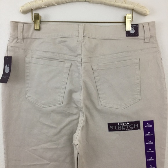 Amanda Colored Jeans - Picture 6 of 8